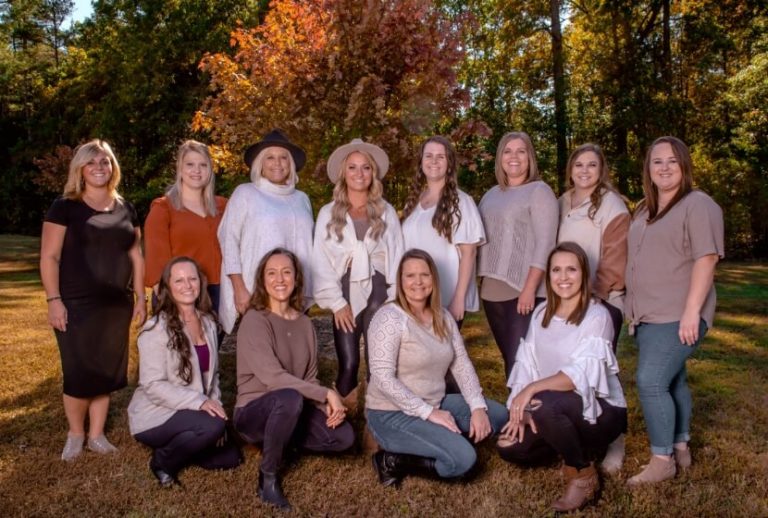 Jordan Family Dentistry Dr. Sherrill Jordan Midland, NC.